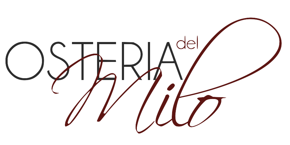 Osteria del Milo